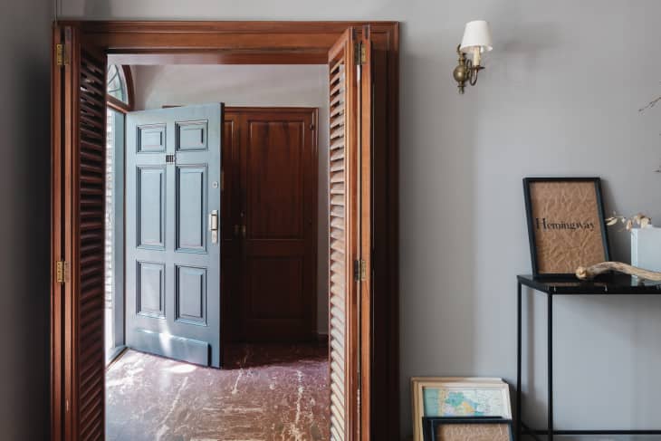 20 Door Alternatives That Transform Small Spaces | Apartment Therapy